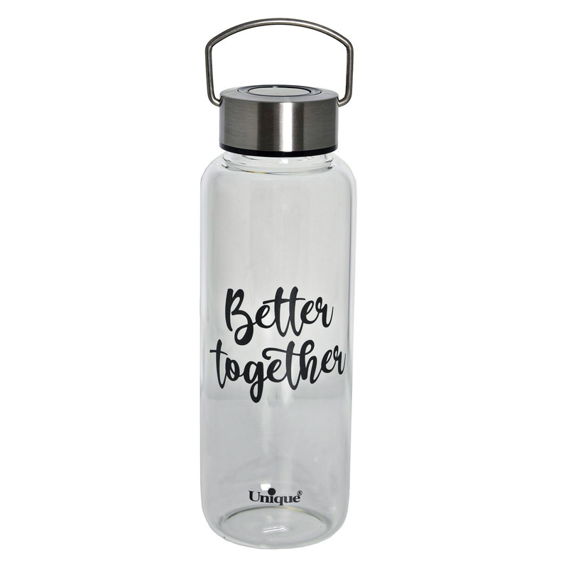 بطری یونیک طرح better together کد 3077