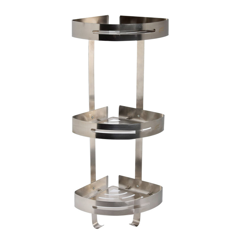 استند حمام ای ام ای مدل MAT سه طبقه