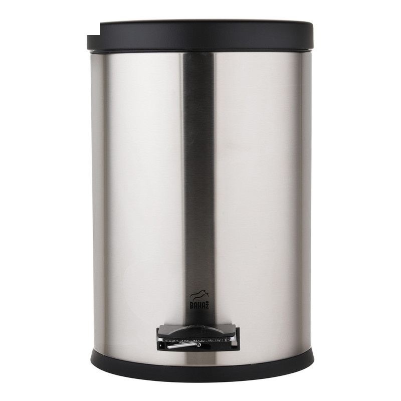 سطل زباله بهاز کالا مدل پدالی کد 005