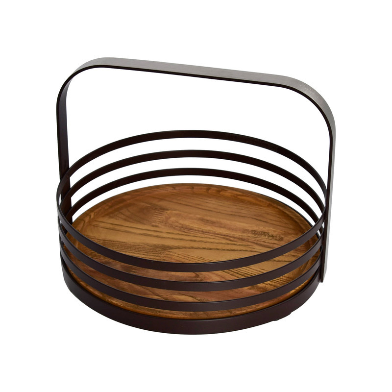 سبد میوه بی وی کی طرح مجستیک کد 451125