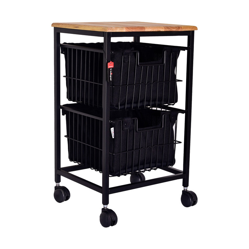 سبد سیب زمینی و پیاز یونیک مدل کاریزما کد 2900