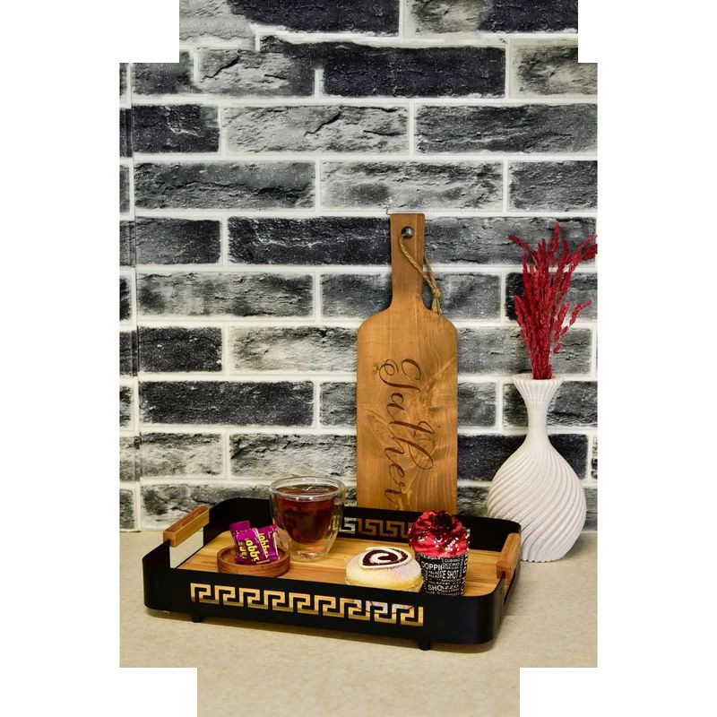 سینی یونیک طرح کنگره دار کد 2950 سینی یونیک طرح کنگره دار کد 2950