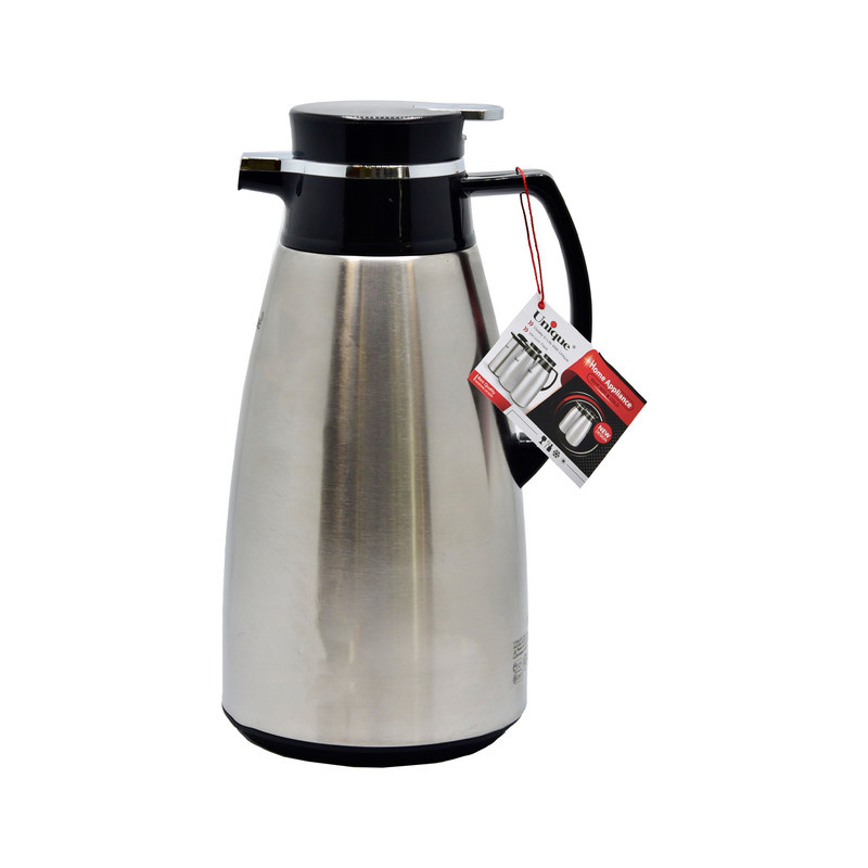فلاسک یونیک کد 1825 گنجایش 1.6 لیتر فلاسک یونیک کد 1825 گنجایش 1.6 لیتر