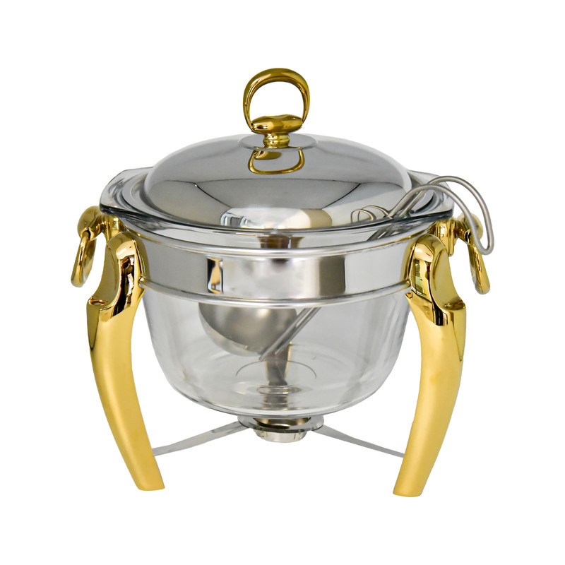 سوفله خوری رامیسا مدل دو رنگ کد 145236