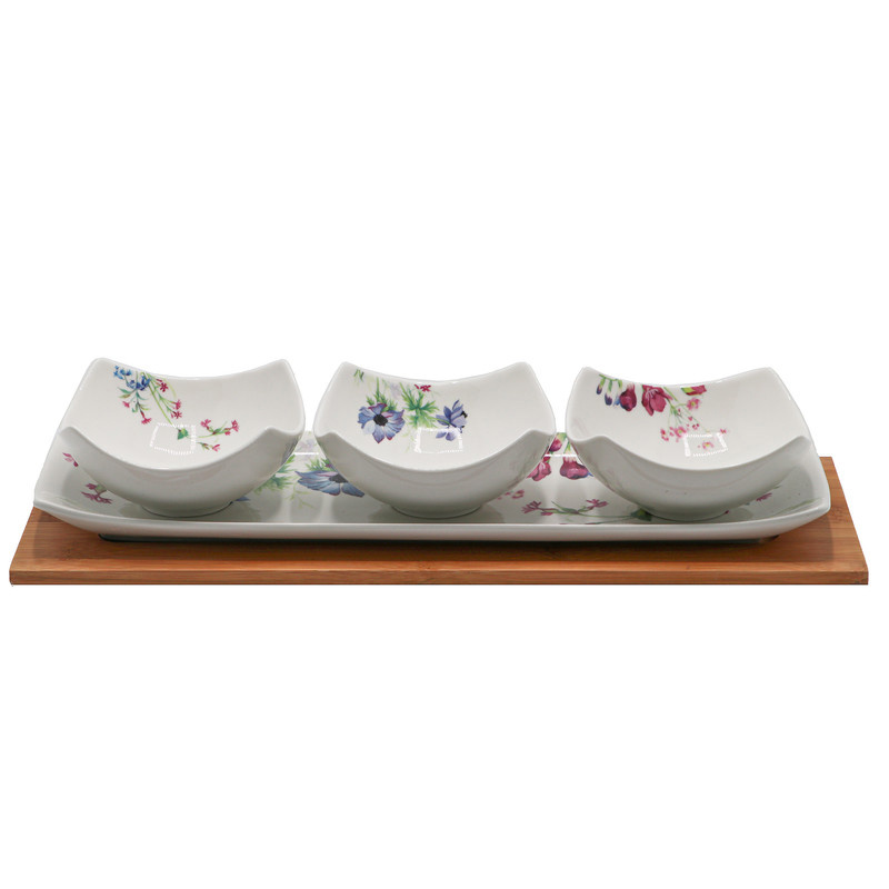 اردوخوری بی.وی.کی مدل ویولت کد 117104