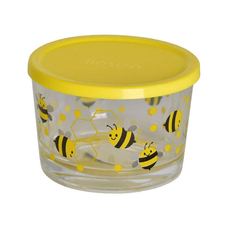 ظرف نگهدارنده لیمون کد 2068