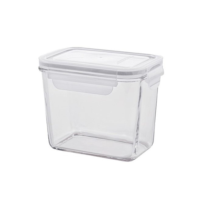 ظرف نگهدارنده لیمون مدل درب پلاستیکی کد 2153