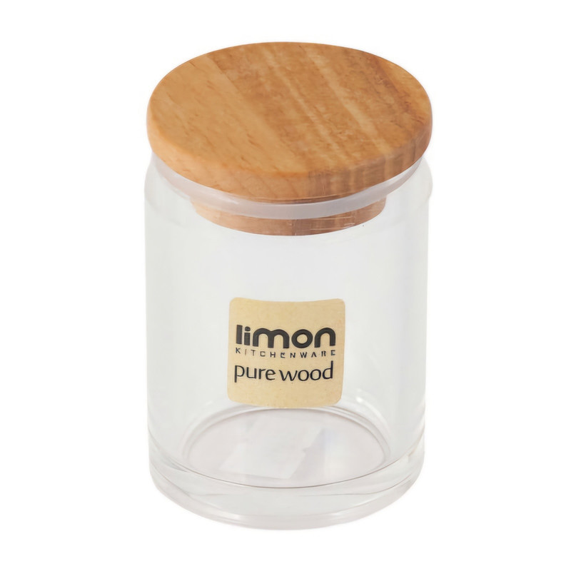 جای ادویه لیمون مدل جازعفرانی کد 2280