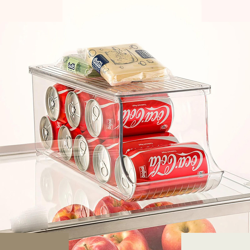 باکس نظم دهنده لیمون کد RM2129