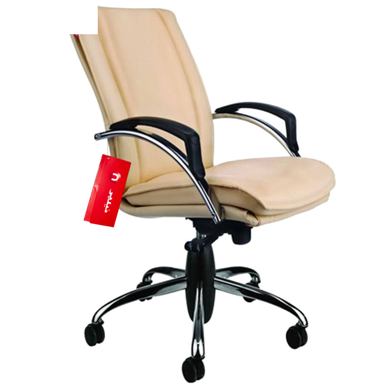 صندلی اداری نیلپر مدل OCM 809E صندلی اداری نیلپر مدل OCM 809E