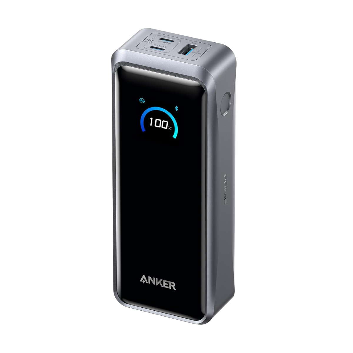 پاور بانک انکر مدل Prime Power Bank A110A ظرفیت 26000 میلی آمپر ساعت-small-image
