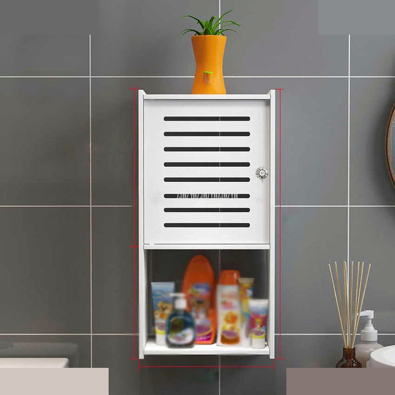 باکس حمام خونه خاص مدل طاقچه دار