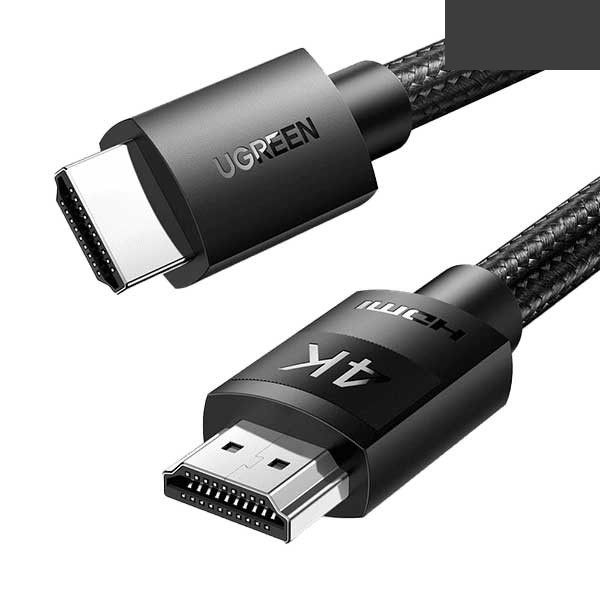 کابل  HDMI 2.0 4K یوگرین مدل HD119-40102 طول 3 متر