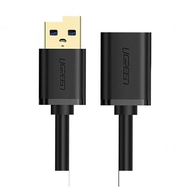 کابل افزایش طول USB 3.0 یوگرین مدل US129 طول 1 متر
