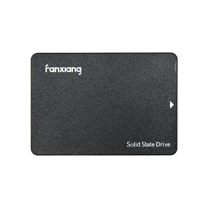 اس اس دی اینترنال SATA III فانشیانگ مدل S101 ظرفیت 128 گیگابایت