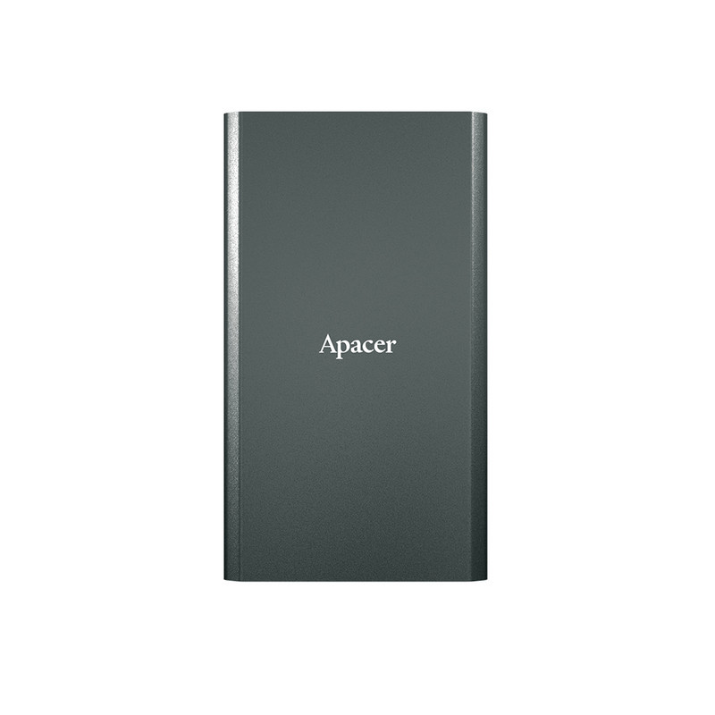 اس اس دی اکسترنال اپیسر مدل AS723 ظرفیت 512 گیگابایت رابط USB 3.2 Gen2 اس اس دی اکسترنال اپیسر مدل AS723 ظرفیت 512 گیگابایت رابط USB 3.2 Gen2