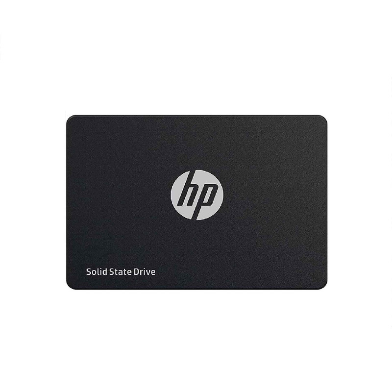 اس اس دی اینترنال اچپی مدل S650 ظرفیت 240 گیگابایت