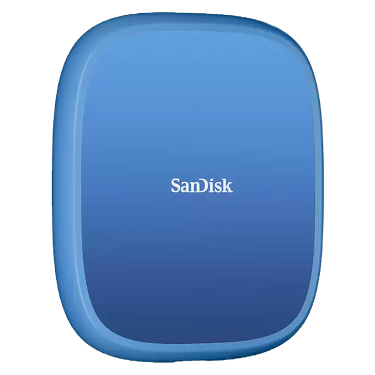 هارد اس اس دی اکسترنال سن دیسک مدل Creator Phone SSD ظرفیت ۱ ترابایت-small-image