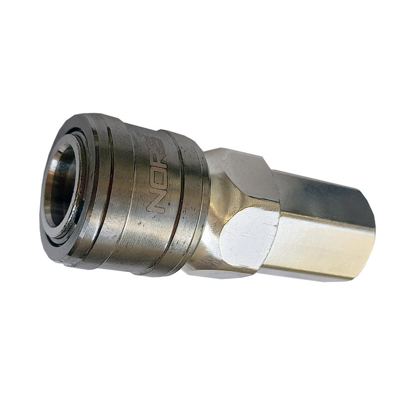 کوپلینگ  نورس مدل HT - 28