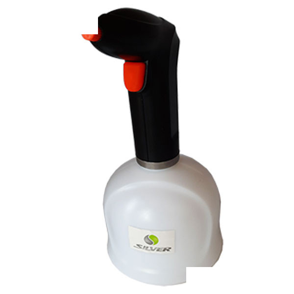 سمپاش شارژی سیلور مدل AR-GT-LS-0M1L حجم 1 لیتر