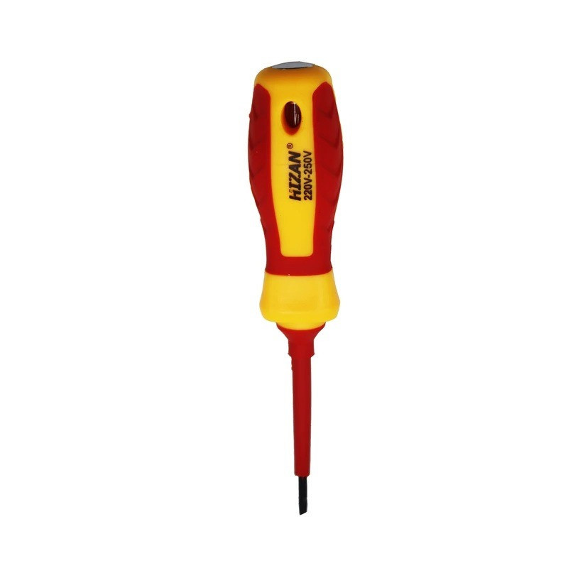فازمتر هیزان مدل SMT-220V/250V-14.5CM فازمتر هیزان مدل SMT-220V/250V-14.5CM