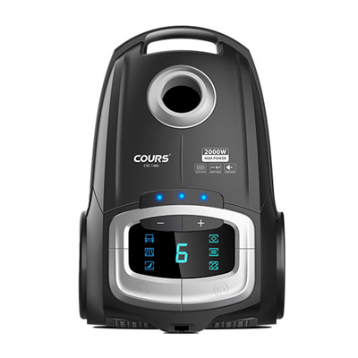 جاروبرقی کورس مدل CVC 1460