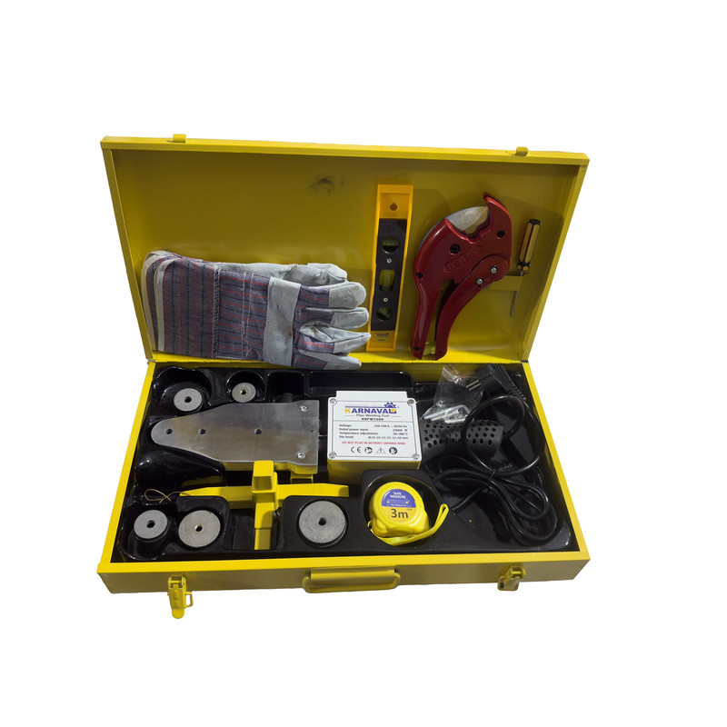 دستگاه اتولوله سبز 2000وات کارناوال مدل SMT--2000Aمجموعه 12عددی