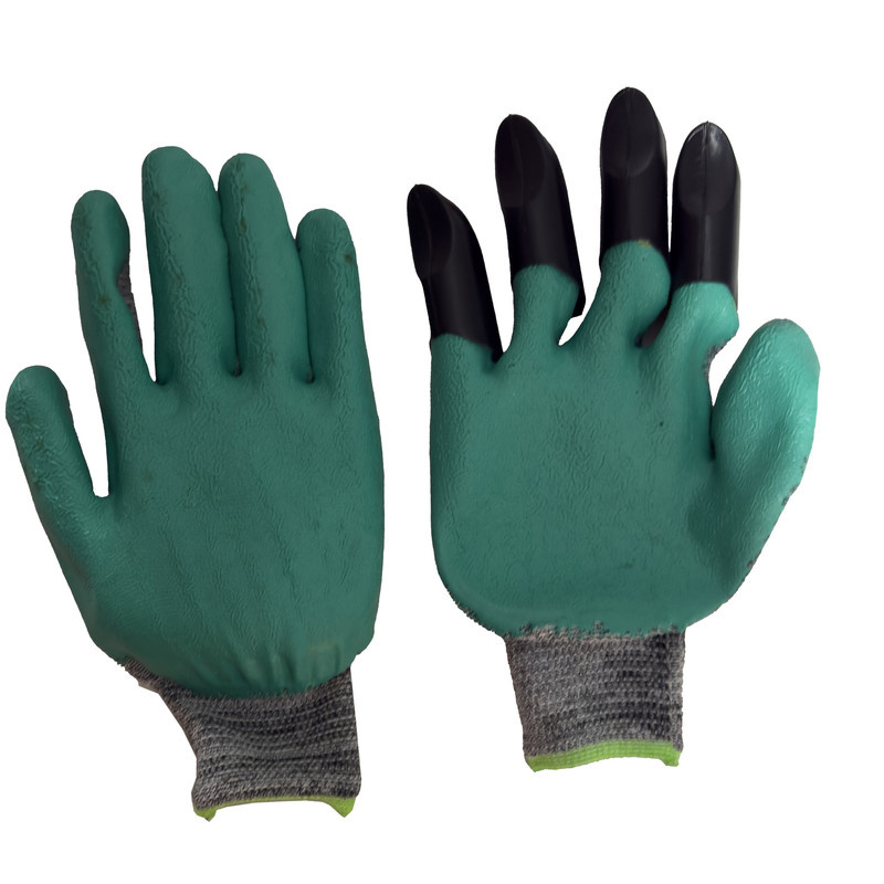 دستکش باغبانی گواه مدل چنگگ دارکدSMT-GAVAH-CHANGAG DAR دستکش باغبانی گواه مدل چنگگ دارکدSMT-GAVAH-CHANGAG DAR