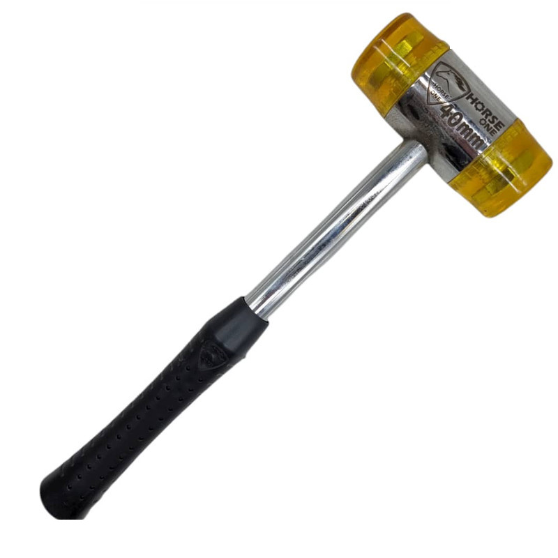 چکش هورس وان مدل CHY وزن 500 گرم چکش هورس وان مدل CHY وزن 500 گرم