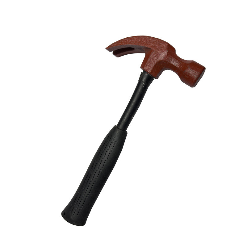 چکش میخ کش مدل SMT-CHAKOSH-780G وزن 780 گرم چکش میخ کش مدل SMT-CHAKOSH-780G وزن 780 گرم