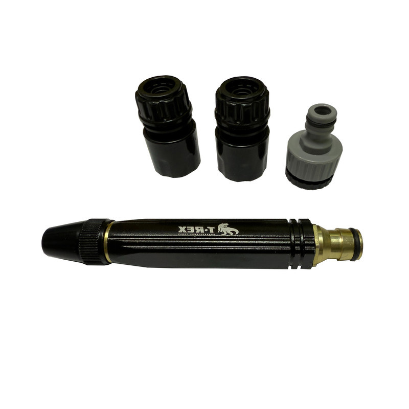 نازل کارواش تیرکس مدل SMT-TREX4PCS مجموعه 4 عددی