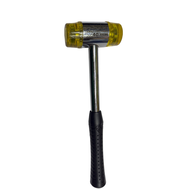 چکش هرس مدل SMT-HORSE-40MM-645G وزن 645 گرم چکش هرس مدل SMT-HORSE-40MM-645G وزن 645 گرم