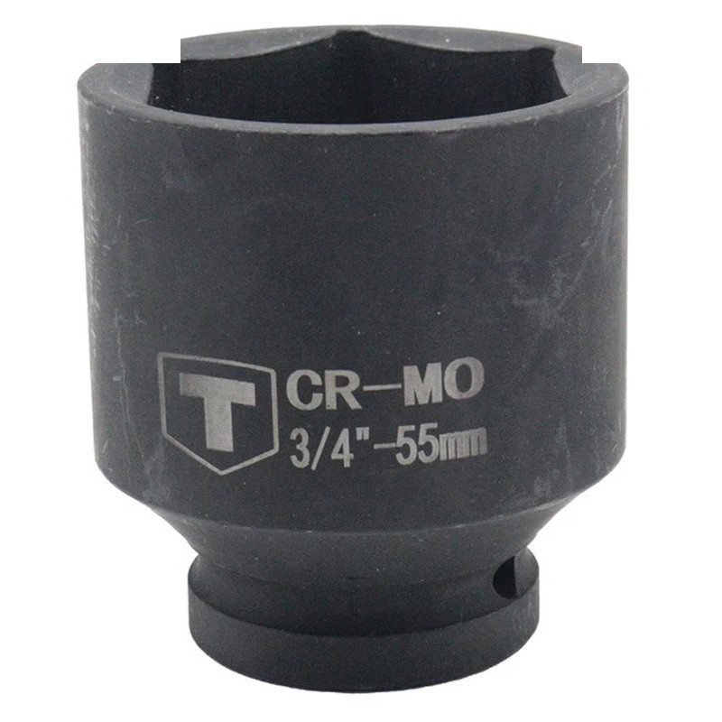 سری بکس تاپکس مدل فشار قوی کدSMT-TOPEX-3/4INCH-55MM--MESHKI-FESHAR GAVI سایز 55 میلی متر