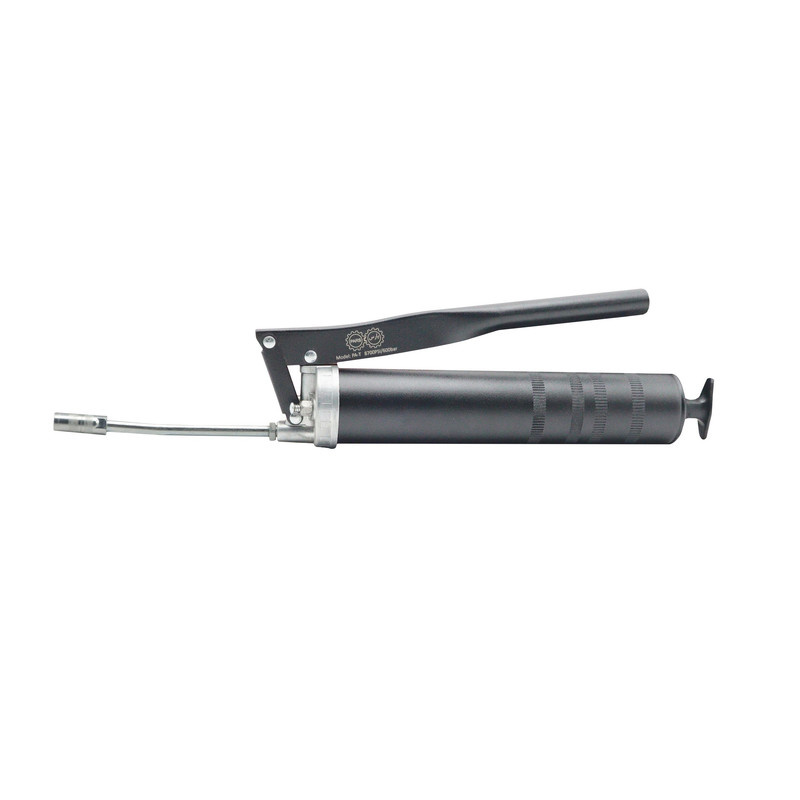 پمپ گریس پارس مدل SMT-PARS-greese pump-600bar-7800psi