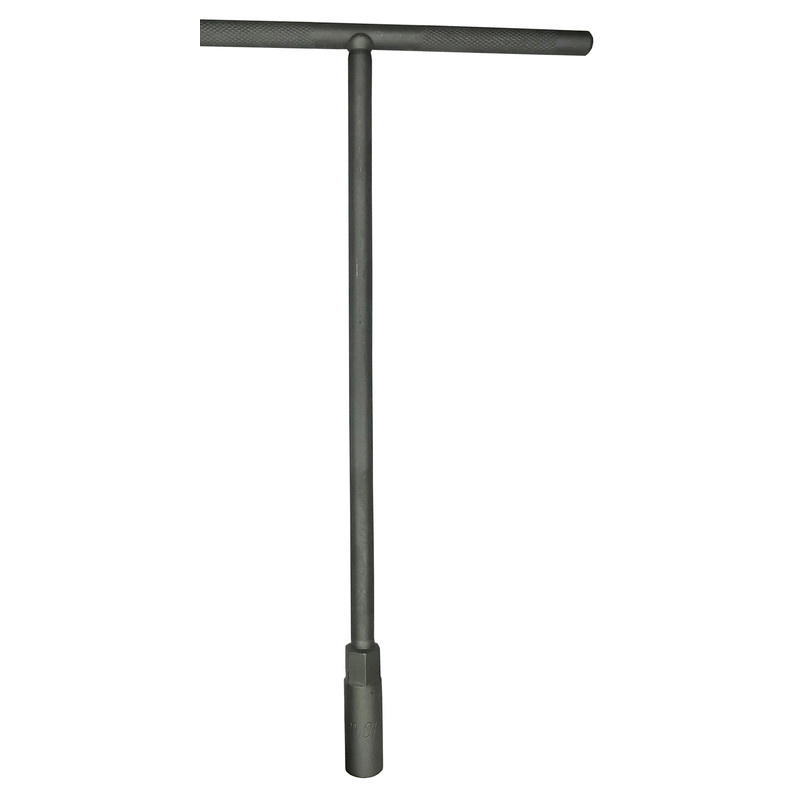 آچار بکس تی اسکای مدل ACH-10 سایز 10 میلی متر آچار بکس تی اسکای مدل ACH-10 سایز 10 میلی متر