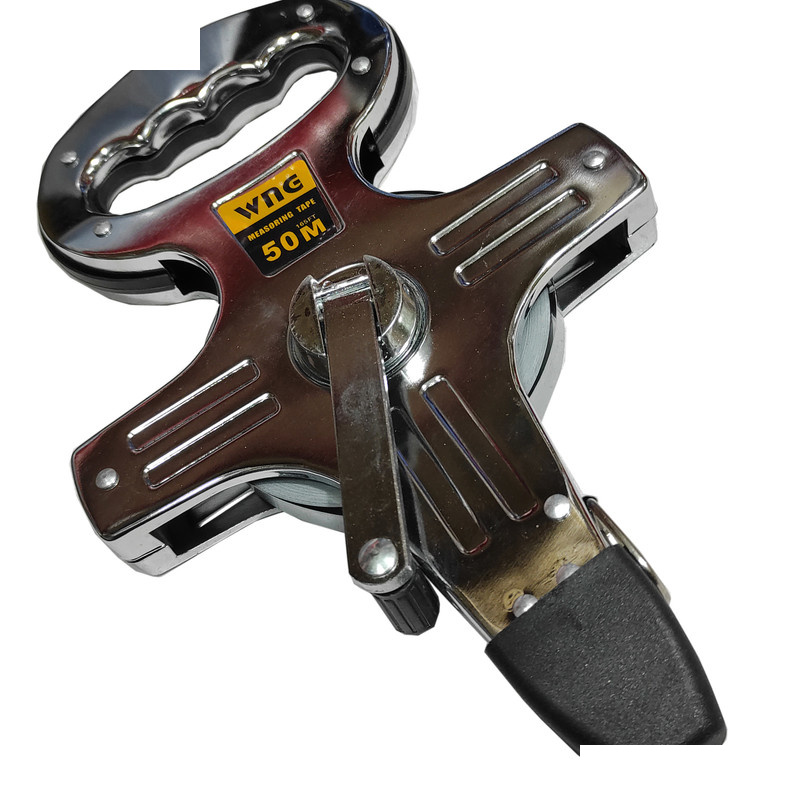 متر 50 متری دبلیو ان جی مدلSMT-WNG-50M-165ّFT-MEASURING TAP