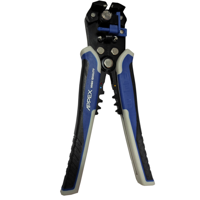 سیم لخت کن اتوماتیک اپکس کد SMT-APPEX-APX7016--AUTO MATICWIRE STRIPPER سیم لخت کن اتوماتیک اپکس کد SMT-APPEX-APX7016--AUTO MATICWIRE STRIPPER