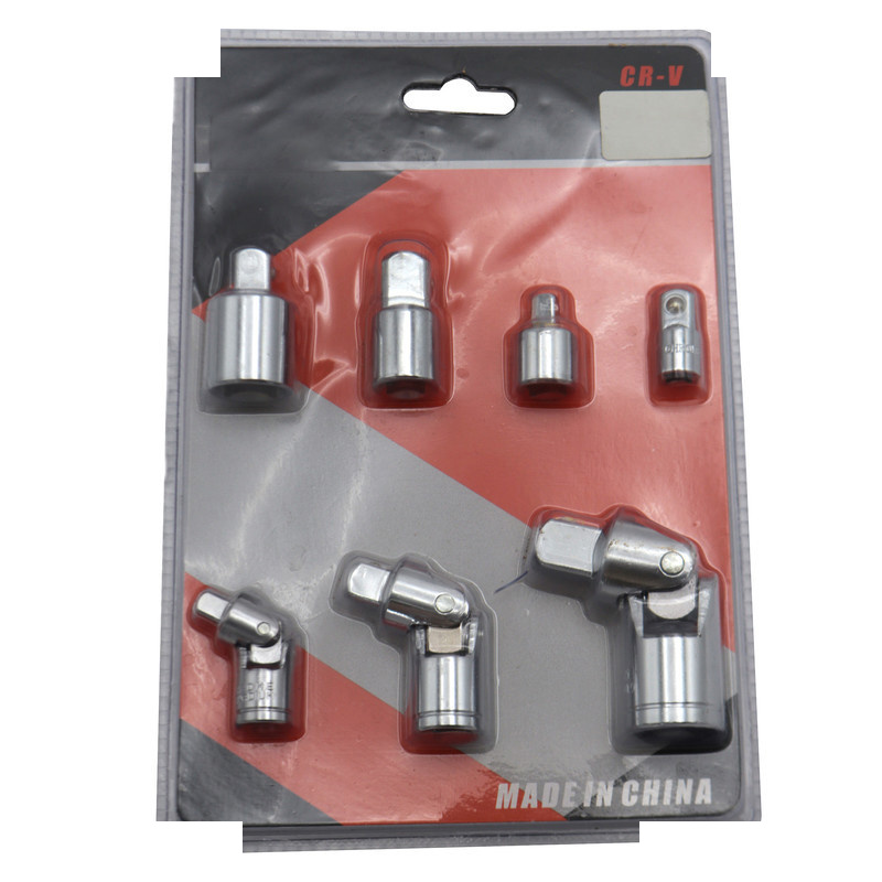 تبدیل سری بکس و لقلقه بکس مدل SMT-1/2-3/81/4 مجموعه 7عددی تبدیل سری بکس و لقلقه بکس مدل SMT-1/2-3/81/4 مجموعه 7عددی