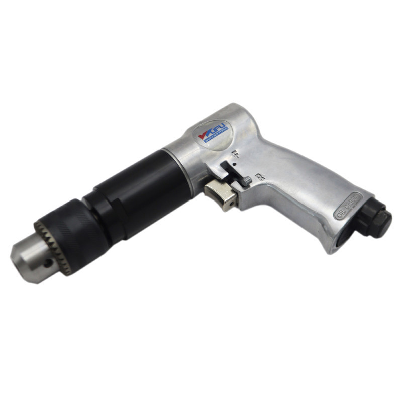 دریل بادی ووفو مدل هفت تیری کد SMT-DREIL-1057-1/2-INCH