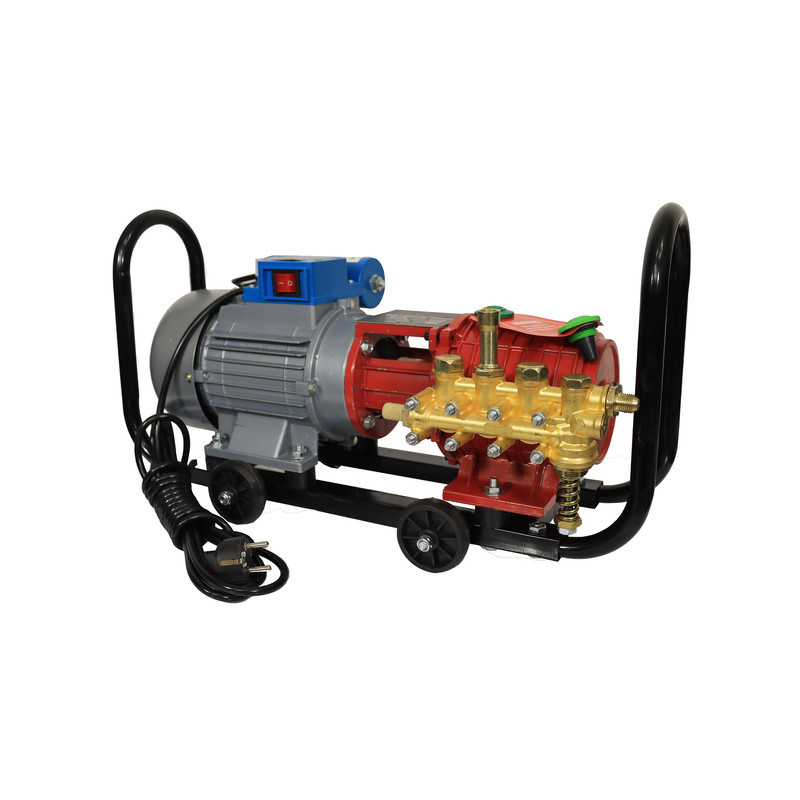 کارواش نیمه صنعتی مدل SMT-KARVASH-SANATI-YY8032 کارواش نیمه صنعتی مدل SMT-KARVASH-SANATI-YY8032