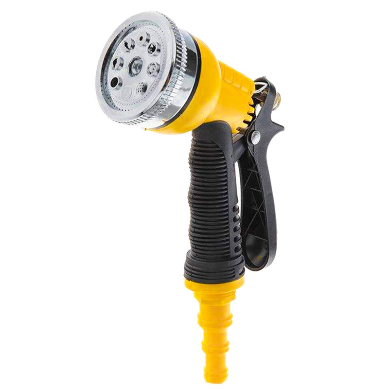 سری آبپاش ام آر تی مدل 500-8-modes