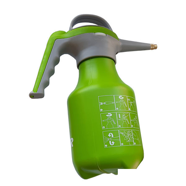 سمپاش دستی سیلور مدل GT-PS-E1L گنجایش 1 لیتر