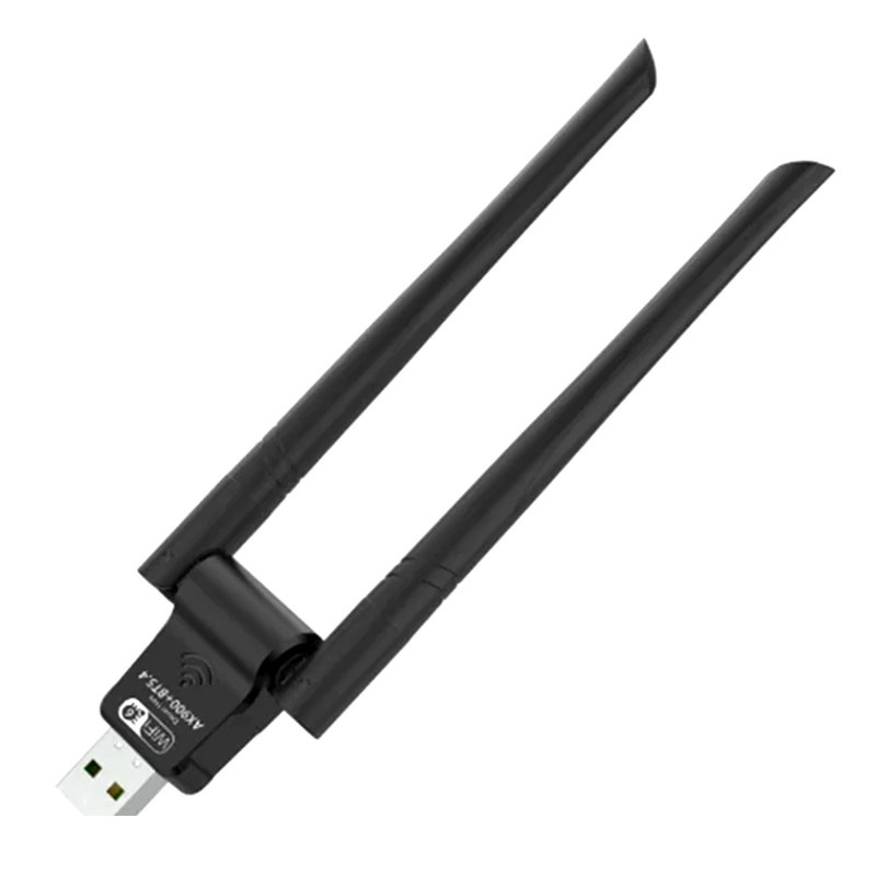 USB کارت شبکه مجنتیک مدل AX900