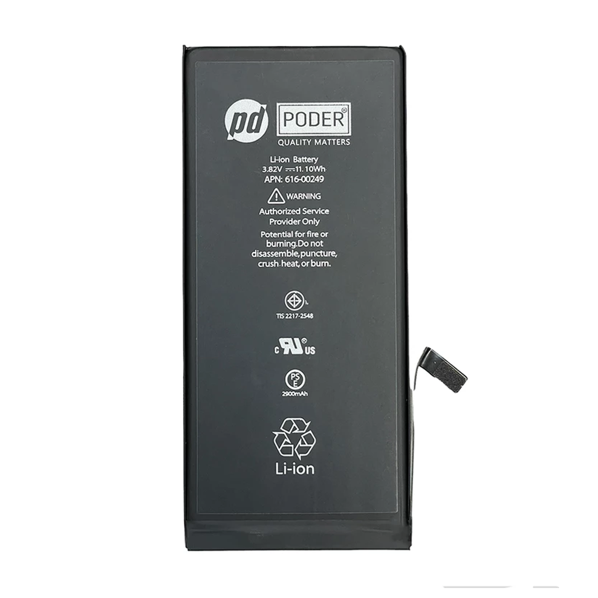 باتری گوشی اپل iPhone 7 Plus کد CP449109-small-image