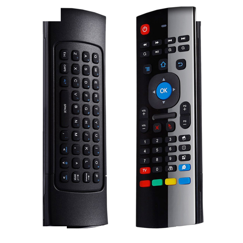 ریموت کنترل ایرماوس اسمارطور مدل MX3