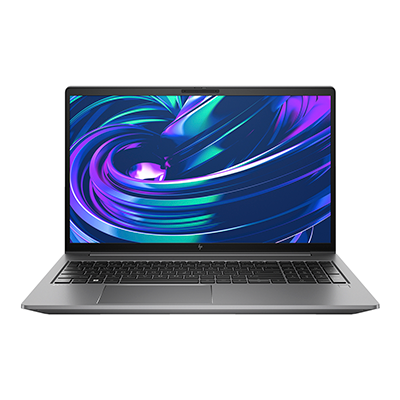 لپ تاپ اچ پی ۱۵.۶ اینچی مدل Zbook Power G10 R7 7840HS 16GB 1TB RTX4050