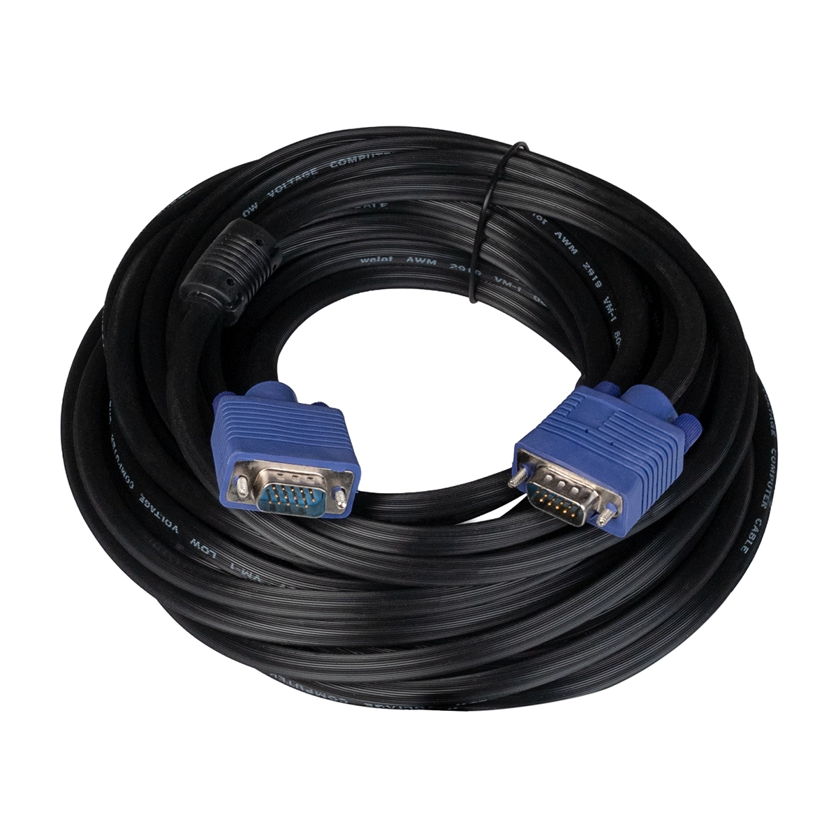 کابل VGA ویلات طول 10 متری-small-image