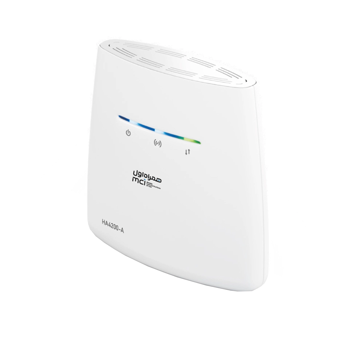مودم 4G همراه اول مدل HA4200-A به همراه کارت هدیه فعالسازی سیم کارت اعتباری و 300 گیگابایت اینترنت هدیه مودم 4G همراه اول مدل HA4200-A به همراه کارت هدیه فعالسازی سیم کارت اعتباری و 70 گیگابایت اینترنت هدیه copy-small-image.png