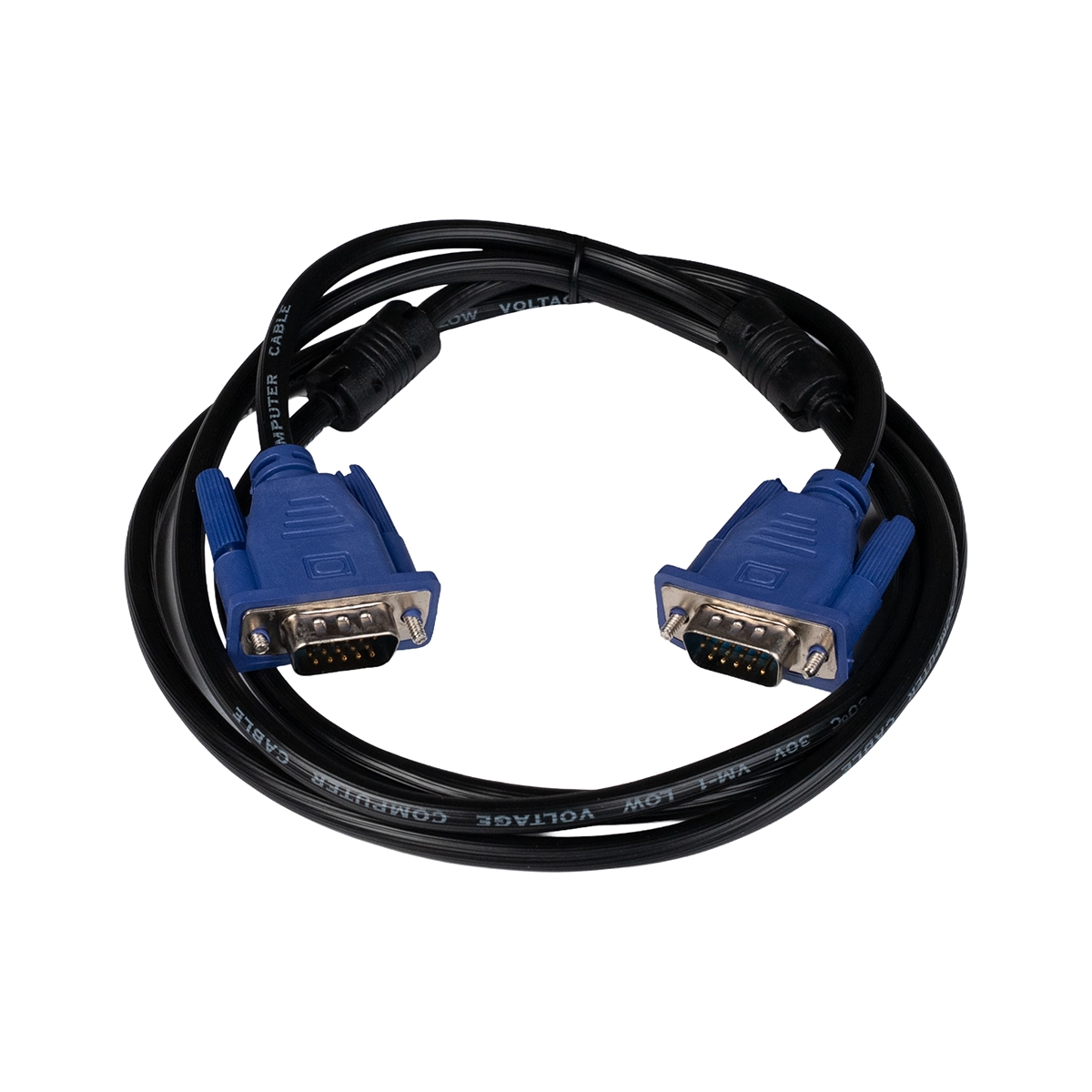 کابل VGA ویلات طول 1.5 متری-small-image