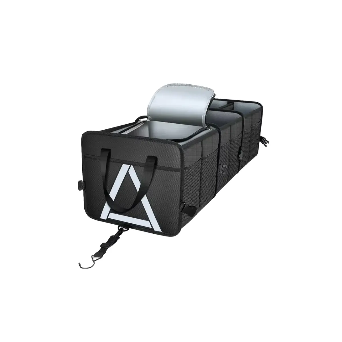 نظم دهنده خودرو گرین لاین مدل GNCRTORG80BK-small-image